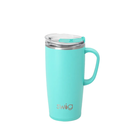 Swig 22 oz Travel Mug
