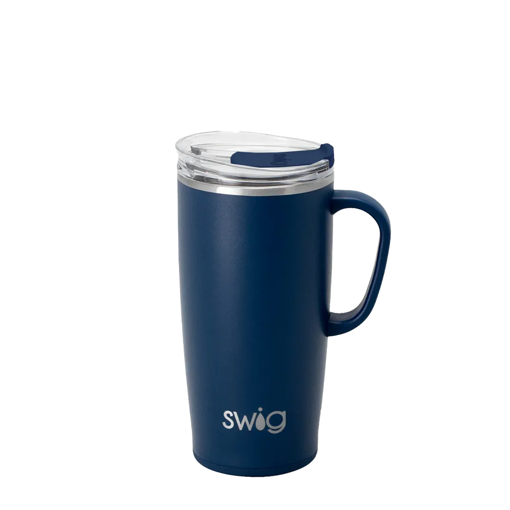 Swig 22 oz Travel Mug
