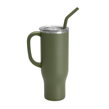 Swig Mega Mug 30 oz Olive 