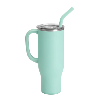 Swig Mega Mug 30 oz Sea Glass 