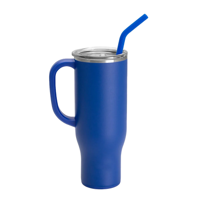 Swig Mega Mug 30 oz Royal Blue 