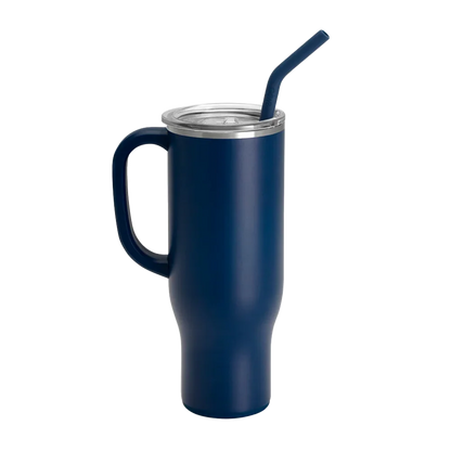 Swig Mega Mug 30 oz Navy 