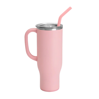 Swig Mega Mug 30 oz Blush 
