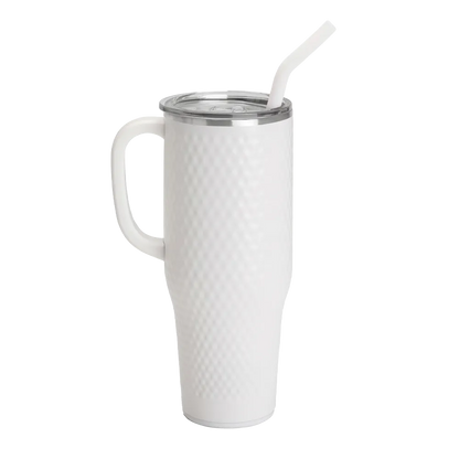 Swig 40 oz Golf Ball Wine Tumbler
