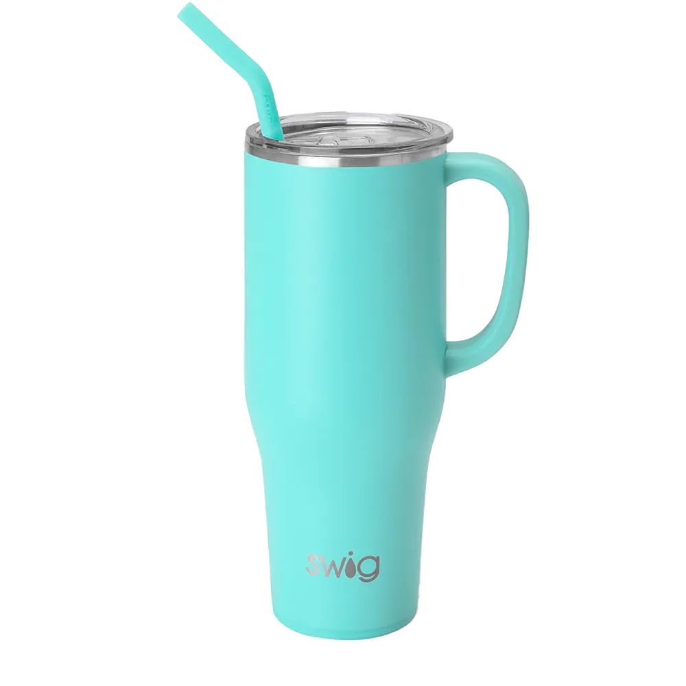 Swig Mega Mug 40 oz 
