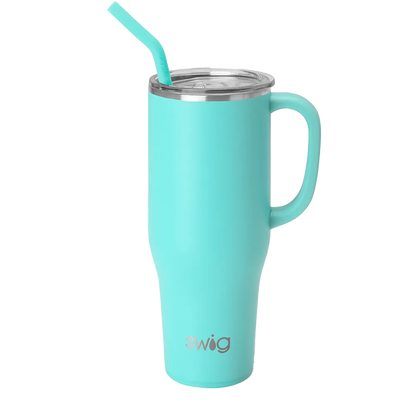 Swig Mega Mug 40 oz 
