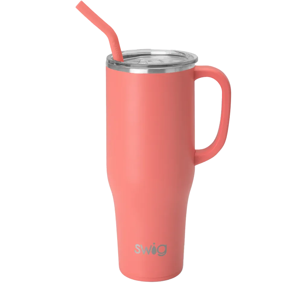 Swig Mega Mug 40 oz 
