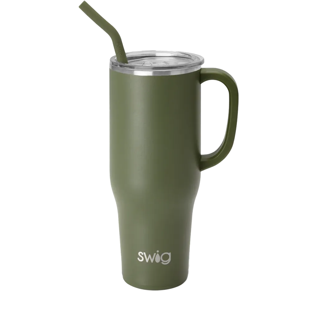 Swig Mega Mug 40 oz 

