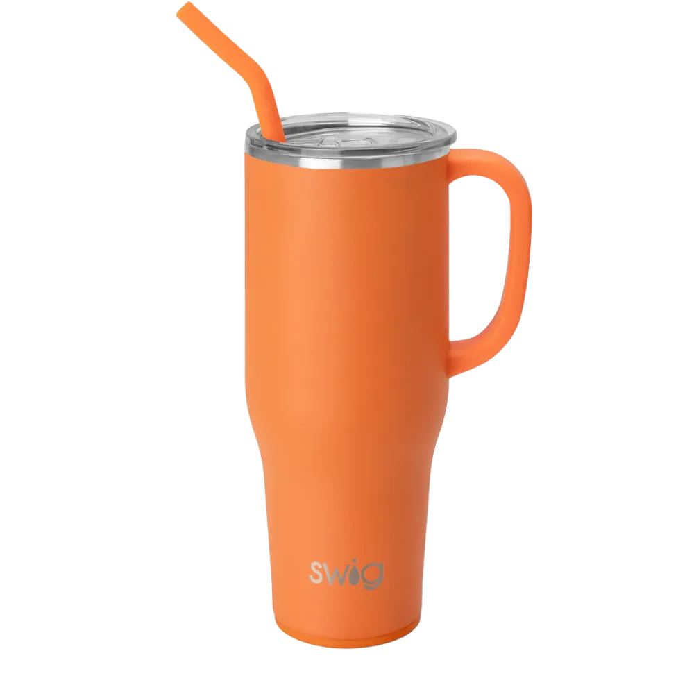 Swig Mega Mug 40 oz 
