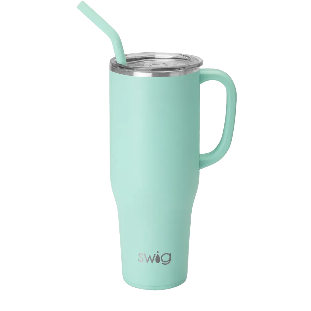 Swig Mega Mug 40 oz 
