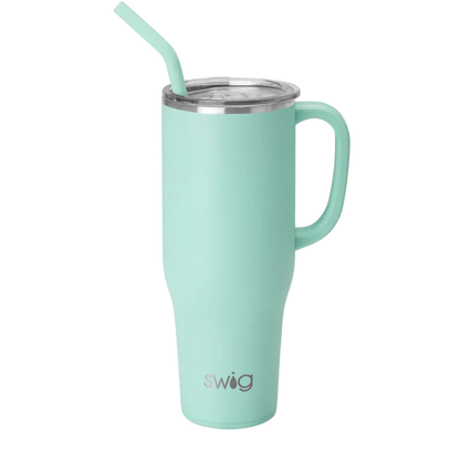Swig Mega Mug 40 oz 
