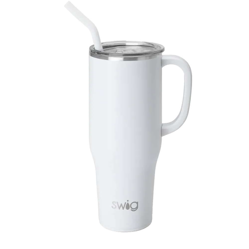 Swig Mega Mug 40 oz 
