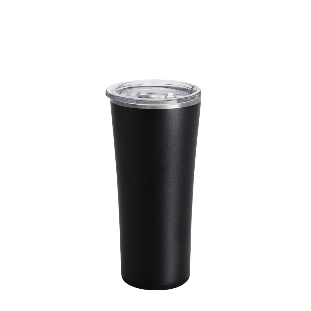 Swig Tumbler 22 oz Black 