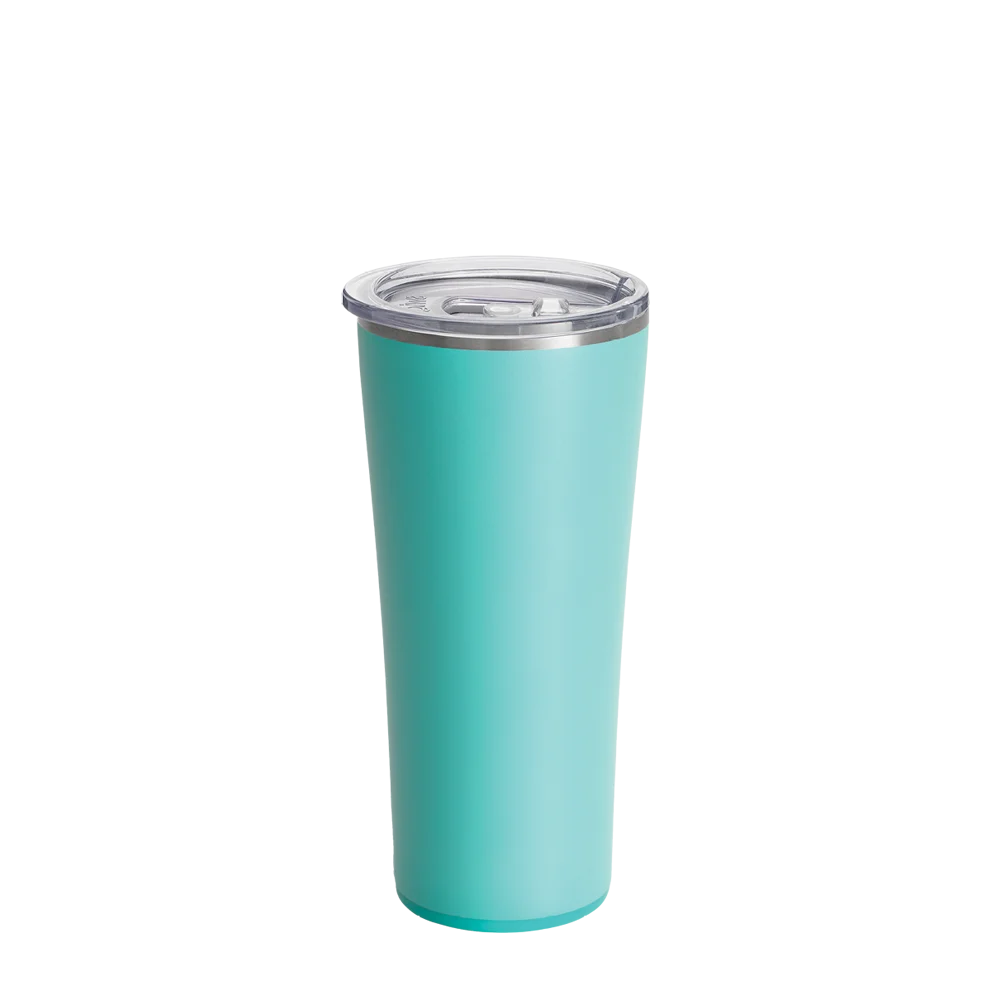 Swig Tumbler 22 oz Aqua 