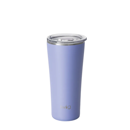 Swig Tumbler 22 oz Hydrangea 