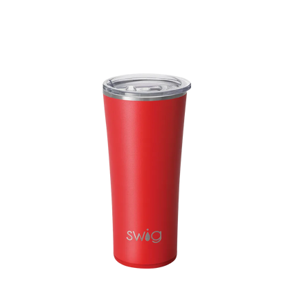 Swig Tumbler 22 oz Red 