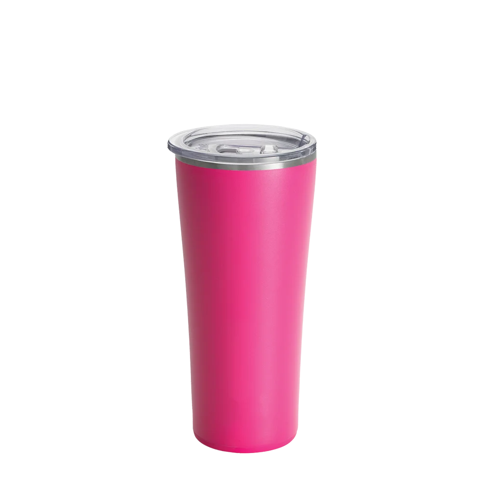 Swig Tumbler 22 oz Hot Pink 