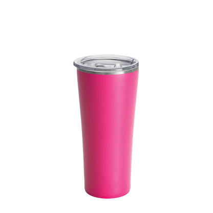 Swig Tumbler 22 oz Hot Pink 