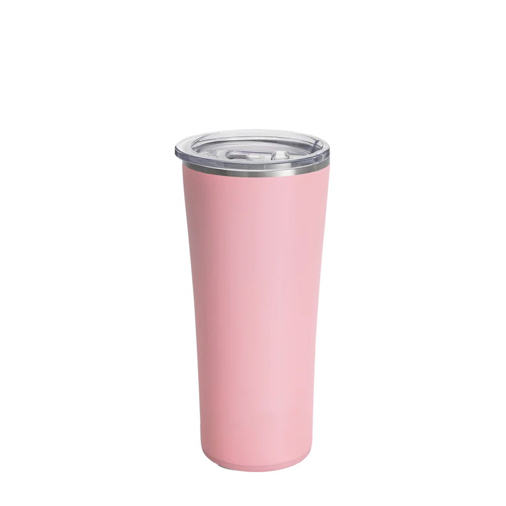 Swig Tumbler 22 oz Blush 