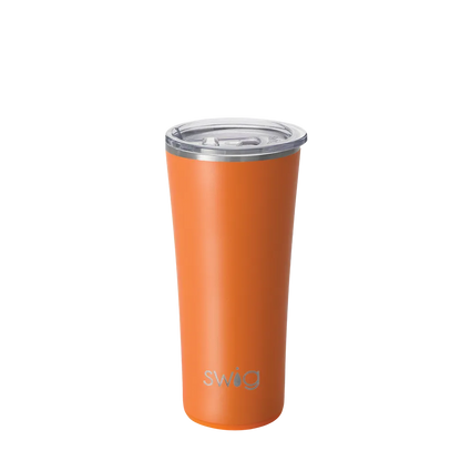 Swig Tumbler 22 oz Orange 