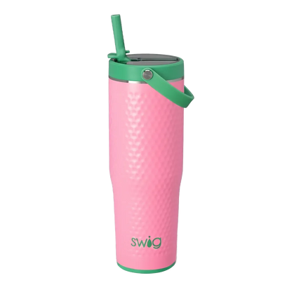 Swig 30 oz Golf Ball To-Go Tumbler
