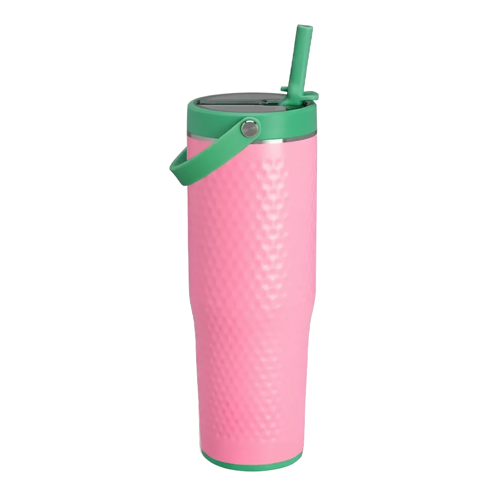 Swig 30 oz Golf Ball To-Go Tumbler
