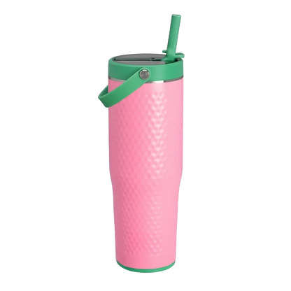 Swig 30 oz Golf Ball To-Go Tumbler
