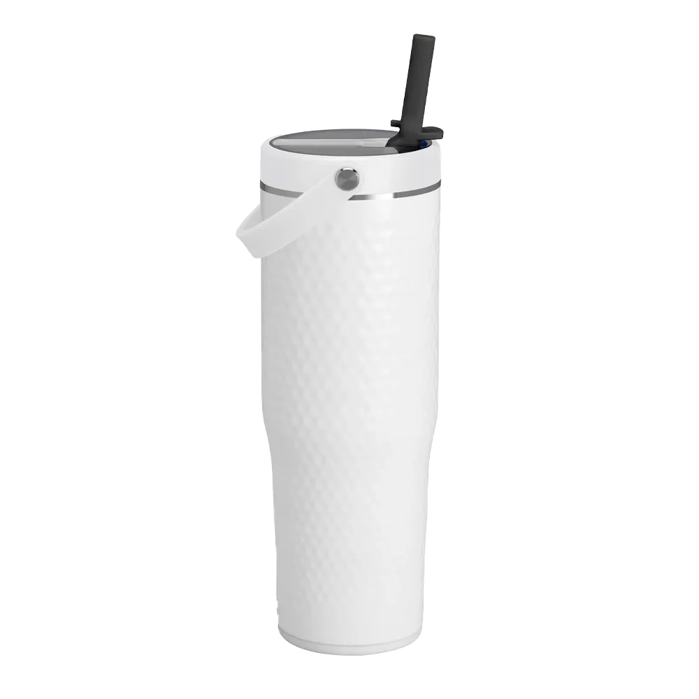 Swig 30 oz Golf Ball To-Go Tumbler
