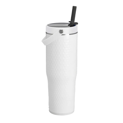 Swig 30 oz Golf Ball To-Go Tumbler
