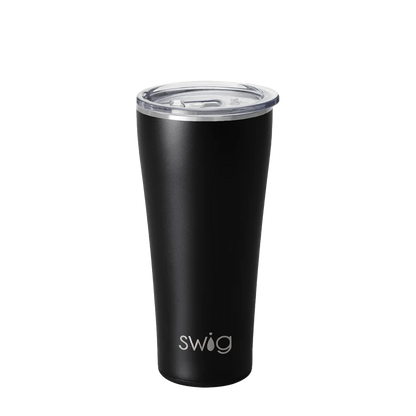 Swig Tumbler 32 oz Black 