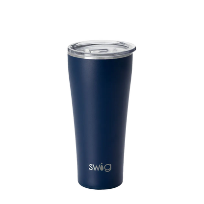 Swig Tumbler 32 oz Navy 