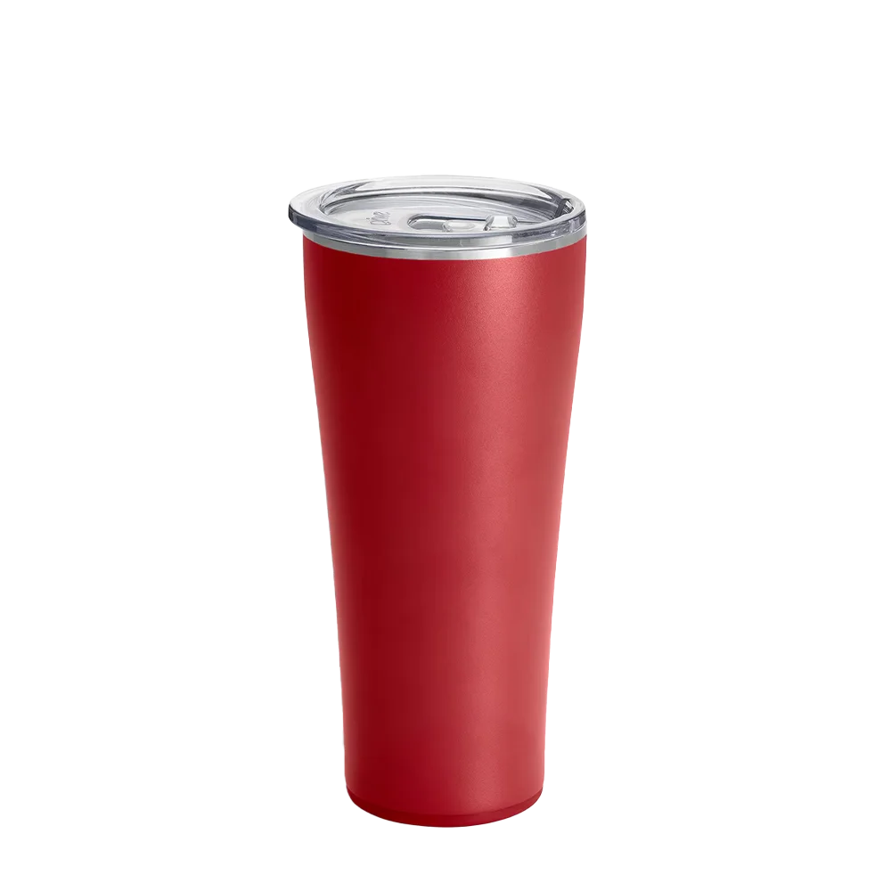 Swig Tumbler 32 oz Crimson 