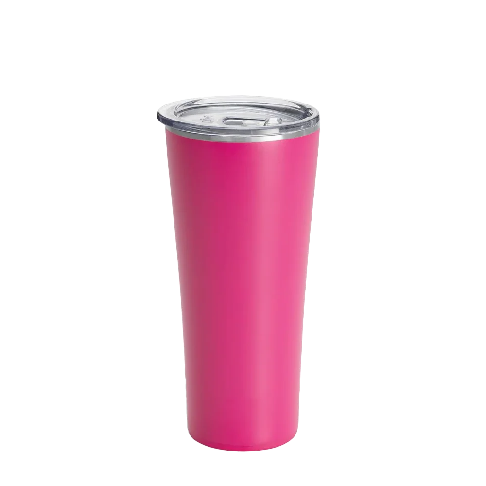 Swig Tumbler 32 oz Hot Pink 