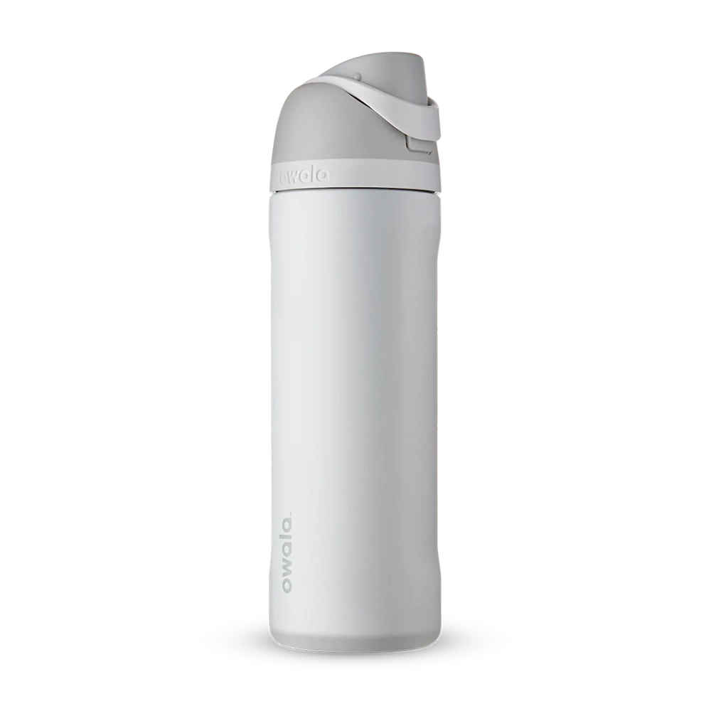 Customized Freesip 24 oz Water Bottles from Owala 