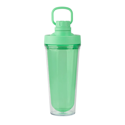 Takeya Protein Shaker 24 oz Pistachio Green 
