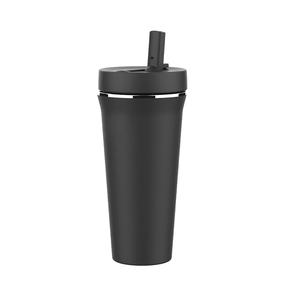 Takeya Actives Straw Tumbler 24 oz Onyx 