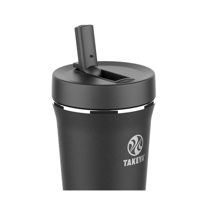 Actives Straw Tumbler | 24 oz