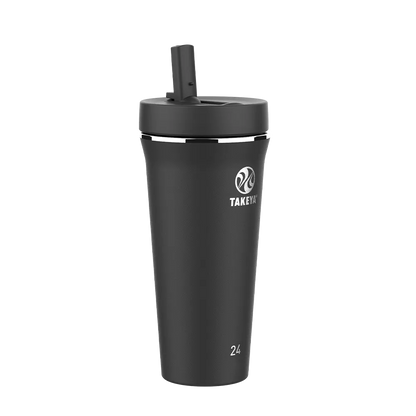 Actives Straw Tumbler | 24 oz