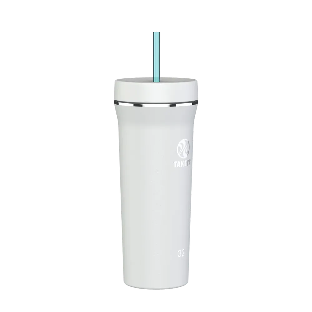 Takeya Straw Tumbler 32 oz Frost 