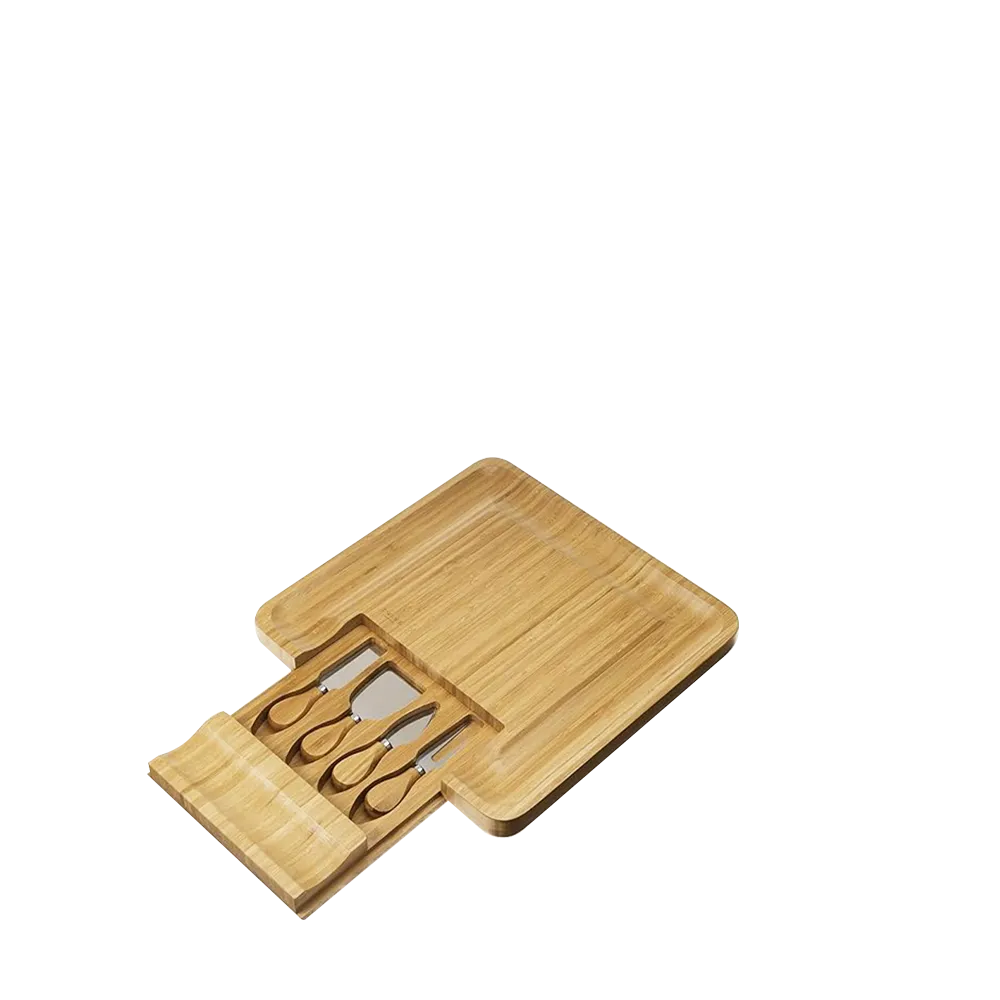 Twine Living Cheese Board - Thumbnail 3