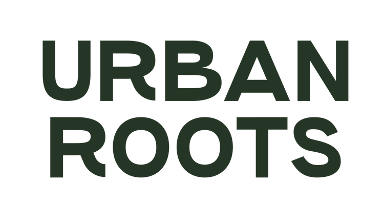 urban roots logo