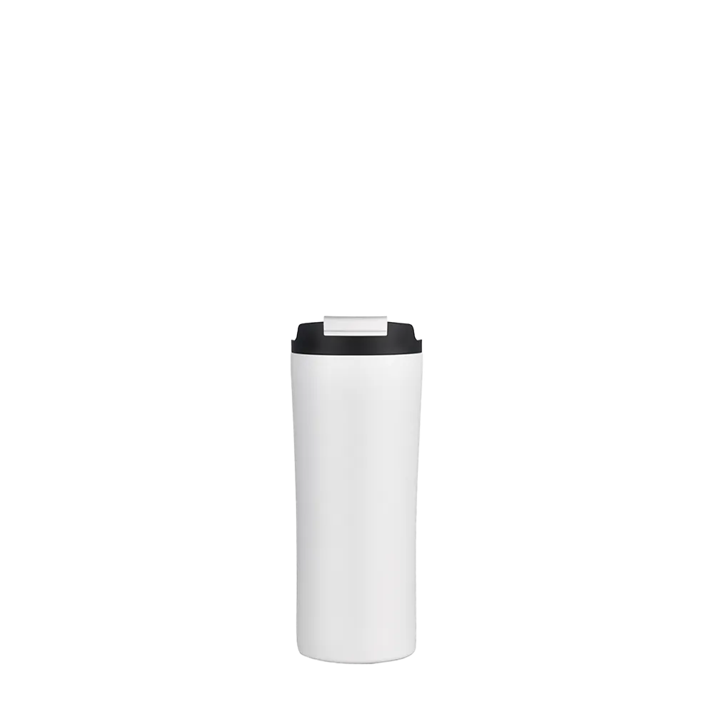 Custom Branding 21 oz Bottle with Dual Lid 