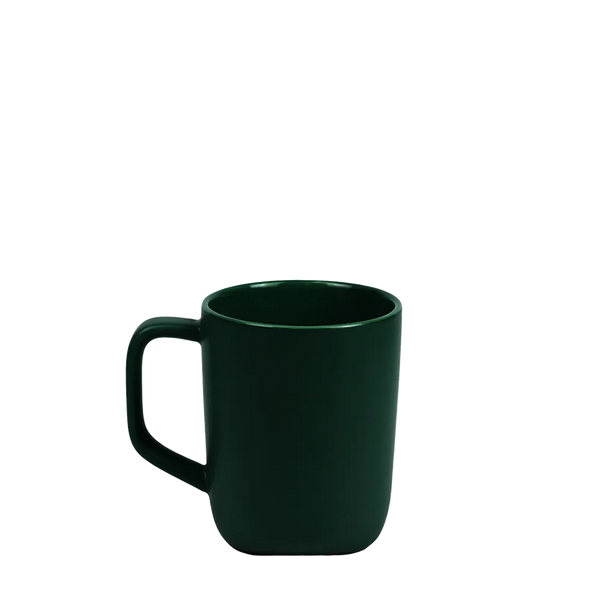 Ceramic Mug #color_green