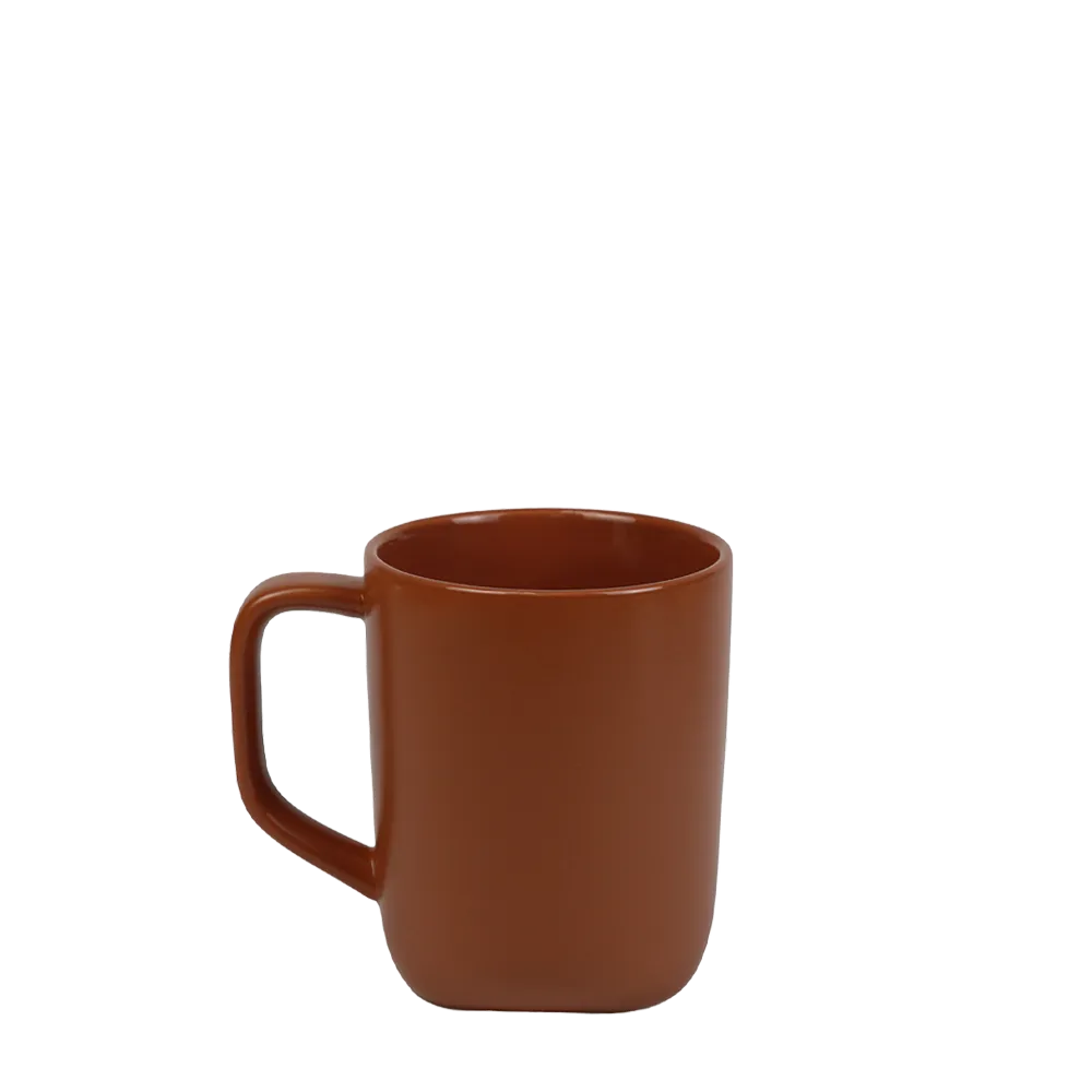 Ceramic Mug 