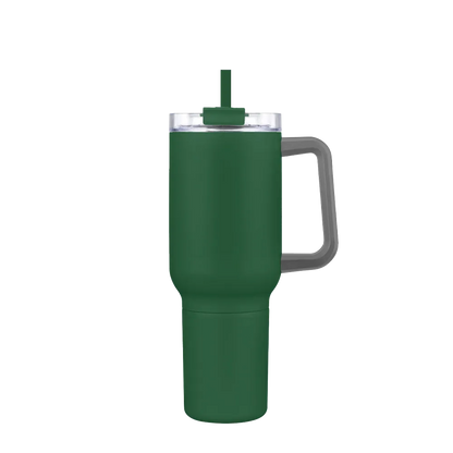 Custom Branding 21 oz Travel Mug 