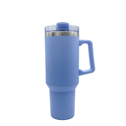  RTIC Double Wall Vacuum Insulated Tumbler, 40 oz, Teal
