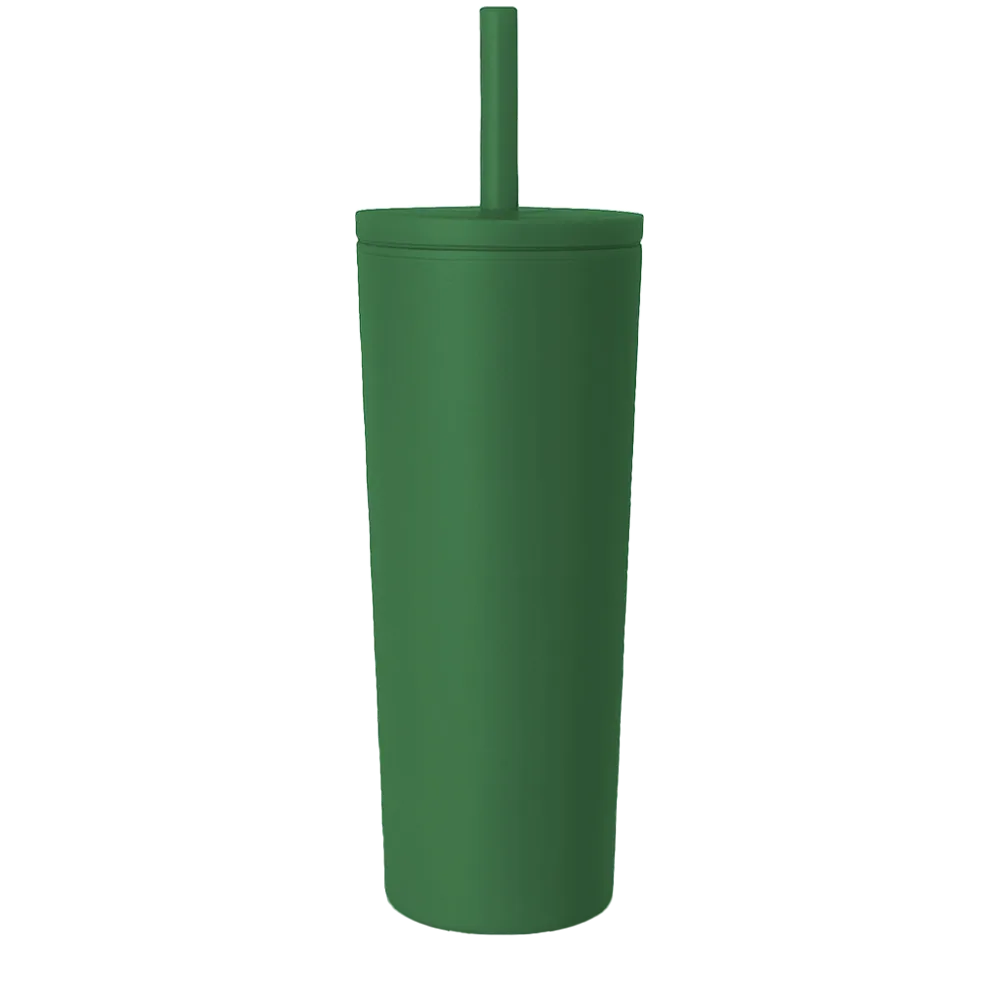 Custom Branding 24 oz Double Wall Tumbler 