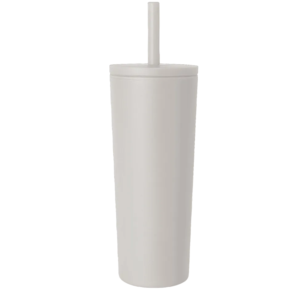 Custom Branding 24 oz Double Wall Tumbler 