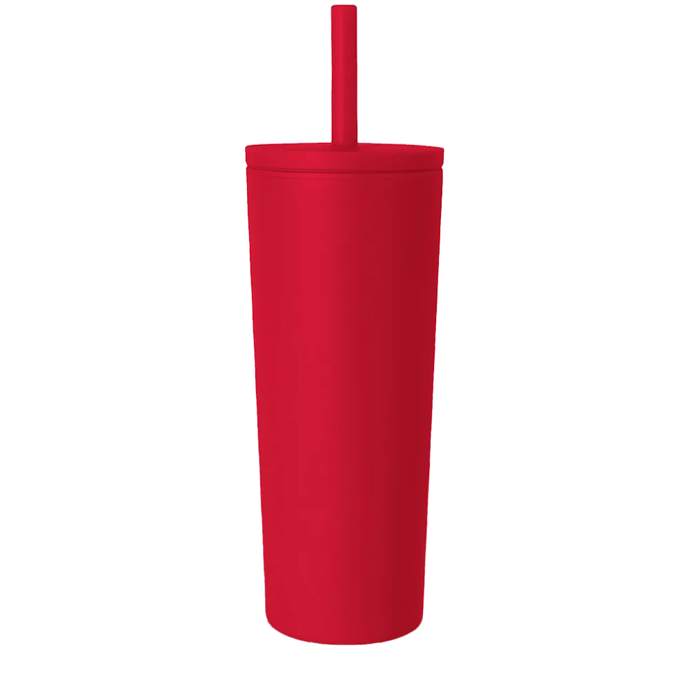 Custom Branding 24 oz Double Wall Tumbler 