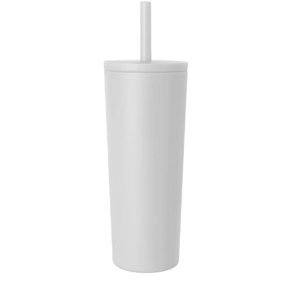 Custom Branding 24 oz Double Wall Tumbler 